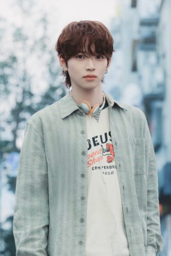 KO1KEYZ DAIKI 아티스트 포토