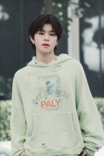 KO1KEYZ KOSUKE 아티스트 포토