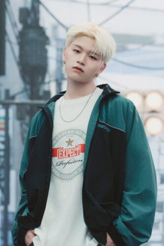 KO1KEYZ RYUJI 아티스트 포토