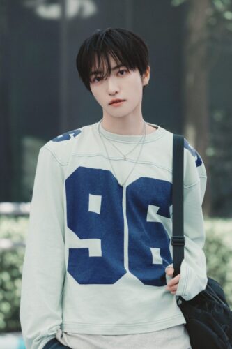 KO1KEYZ SIYOUNG 아티스트 포토