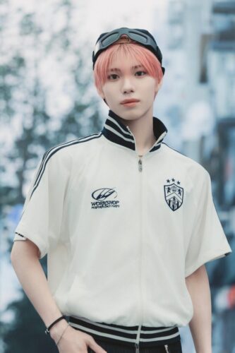 KO1KEYZ YOSHIKI 아티스트 포토
